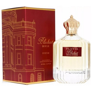 Blackart Rouge Intense EDP